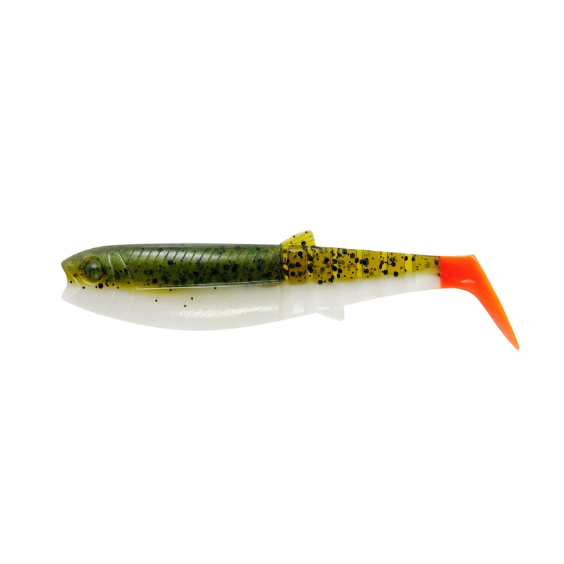 Savage Gear Cannibal Shad 5 g