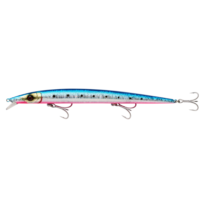 Savage Gear Barra Jerk 38 g