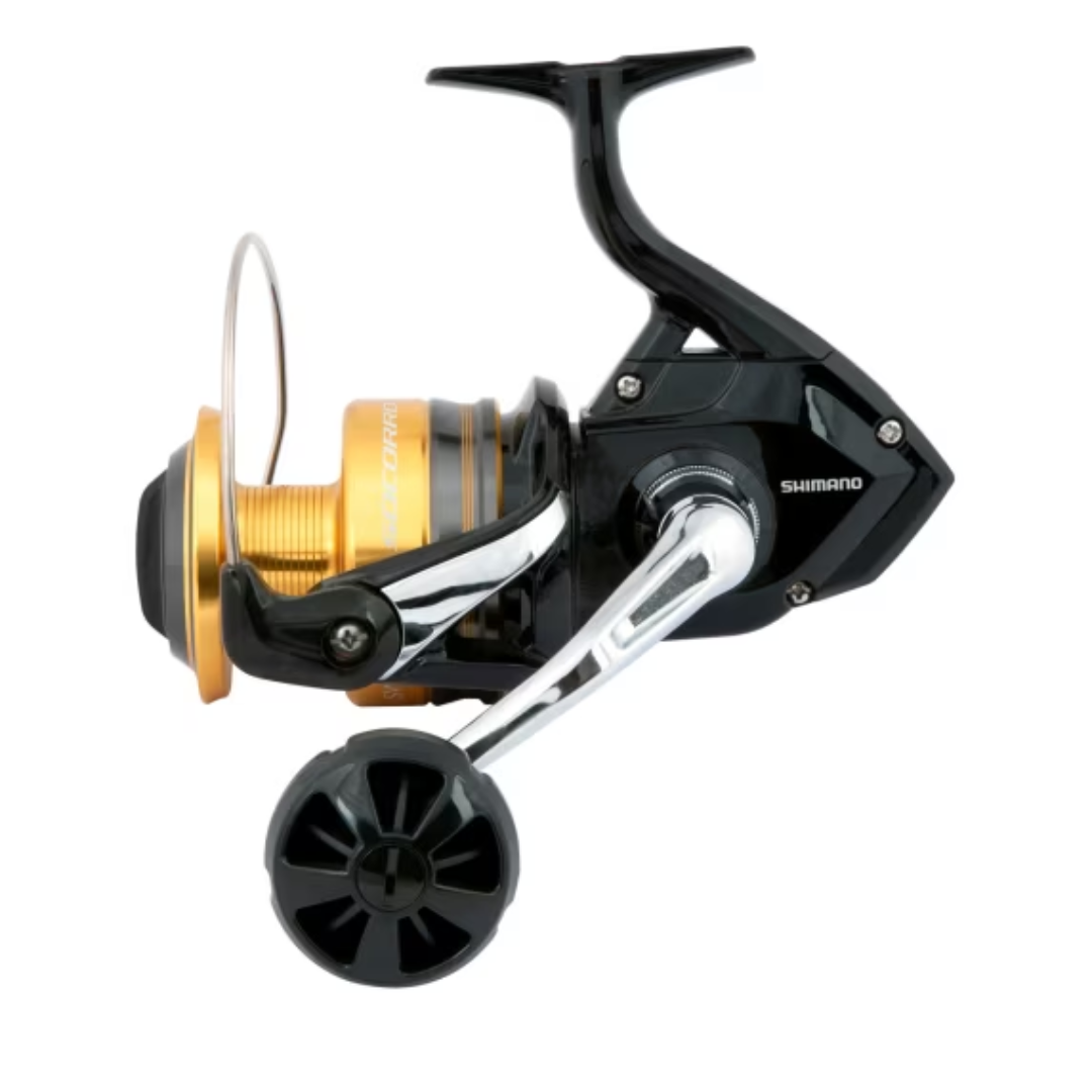 Shimano Reel Socorro SW