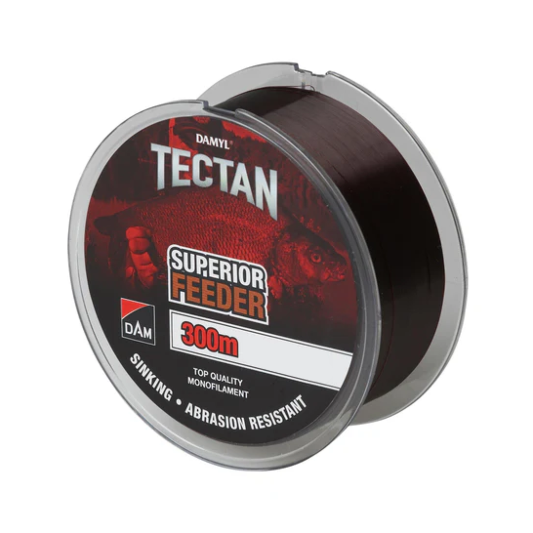 DAM Tectan Superior Feeder 0,2mm 300m 3,3kg