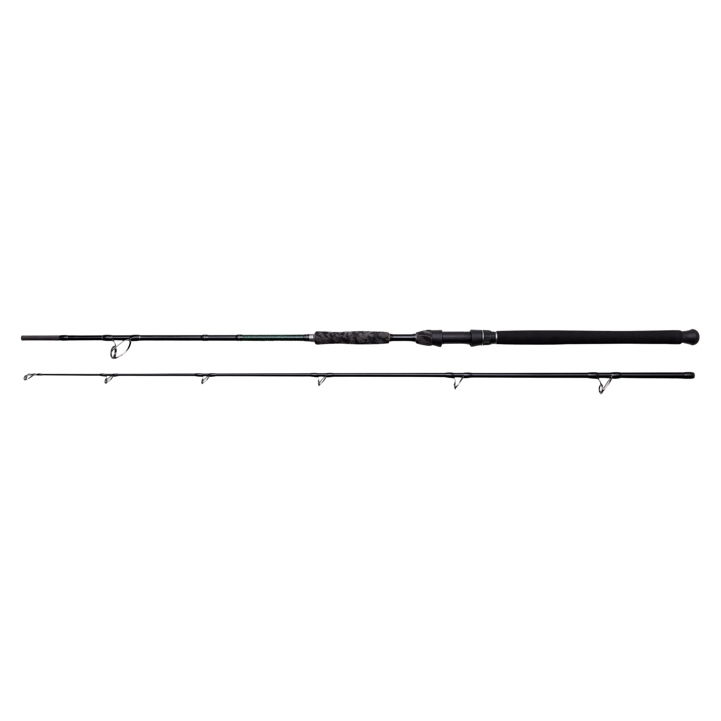MADCAT BLACK DELUXE 11FT2FT/3,40M 100-250G 2SEC