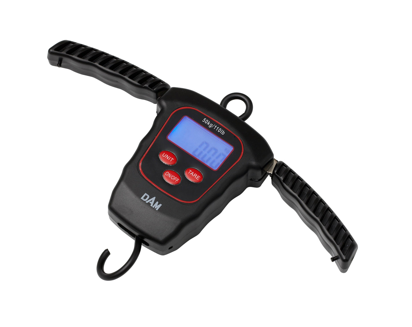 DAM FALTBARE WAAGE 50KG