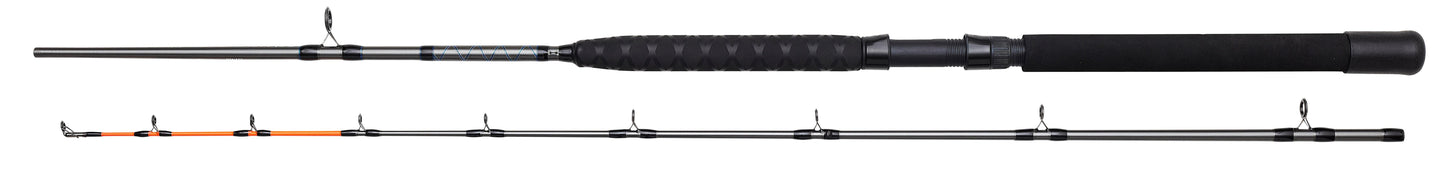 DAM SALMONIZER TROLLING 7FT/2.10MM 10-20LBS