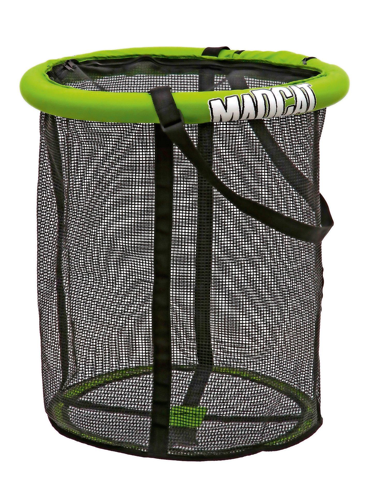 MADCAT KÖDERSTATION SCHWIMMEND 58X65CM 5MM GUMMI