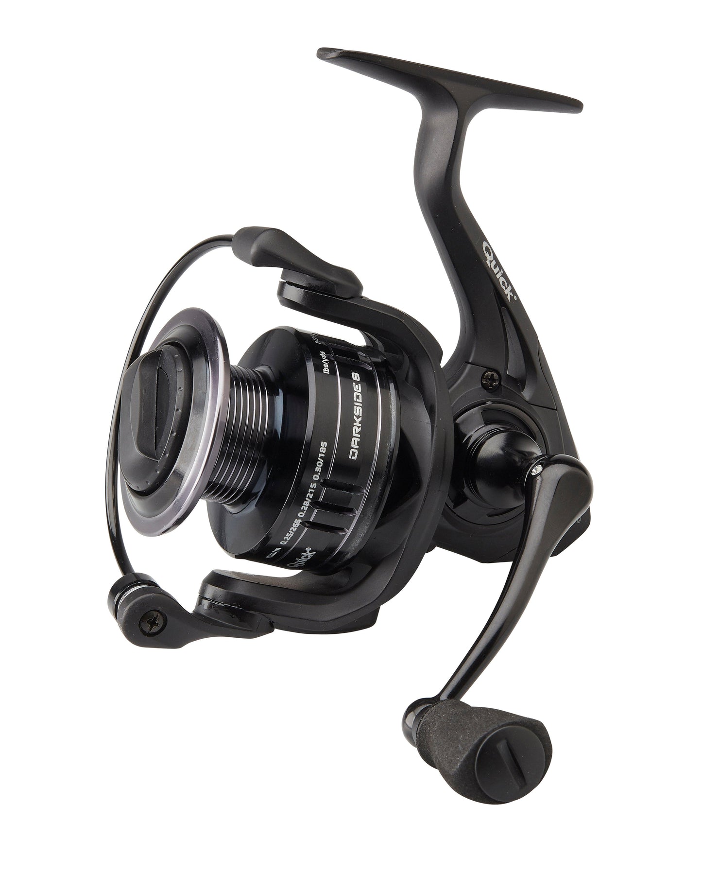 DAM - DARKSIDE 8 6000S FD 7.1BB IASP