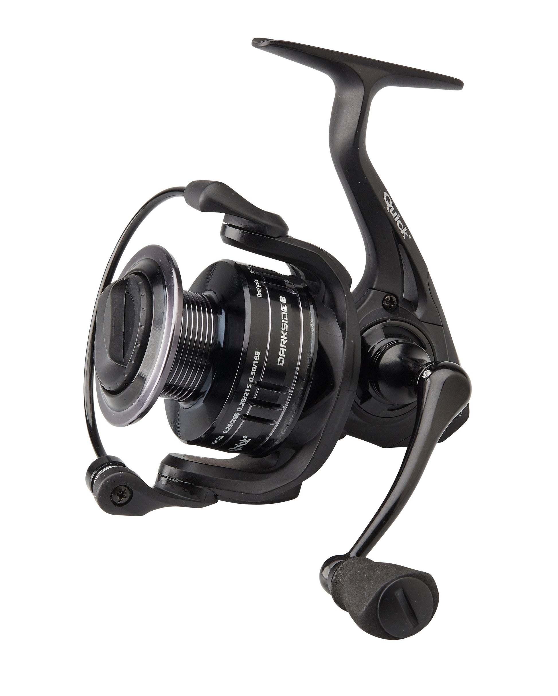 DAM - DARKSIDE 8 3000S FD 7.1BB IASP