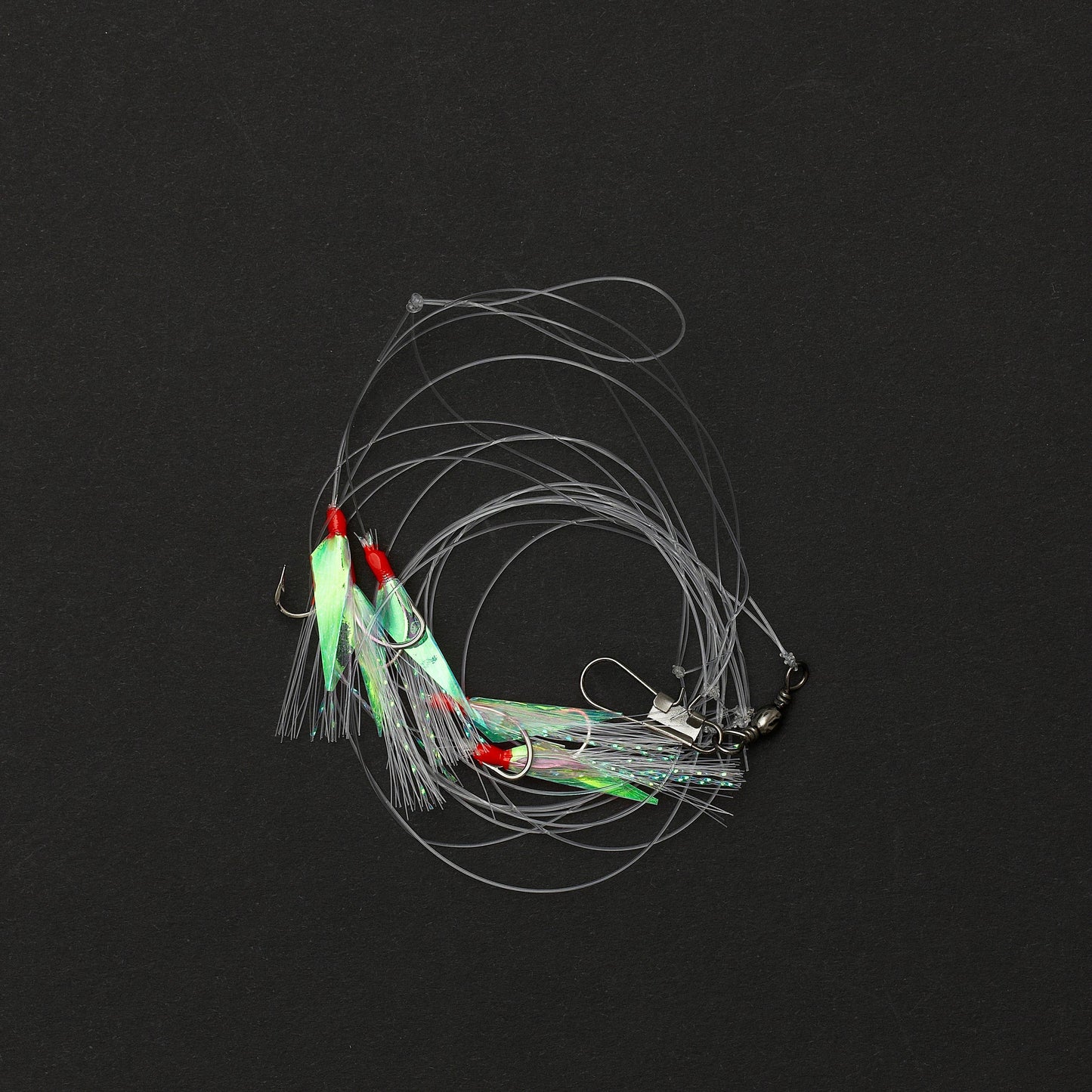 DAM SEARIG 1 HERING UV 145CM/10CM