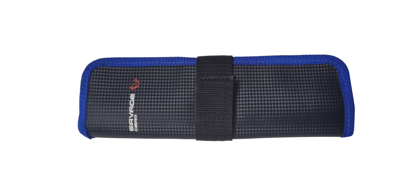 Savage Gear JIG ROLL-UP 27X18CM 100-200G JIG-SITZE