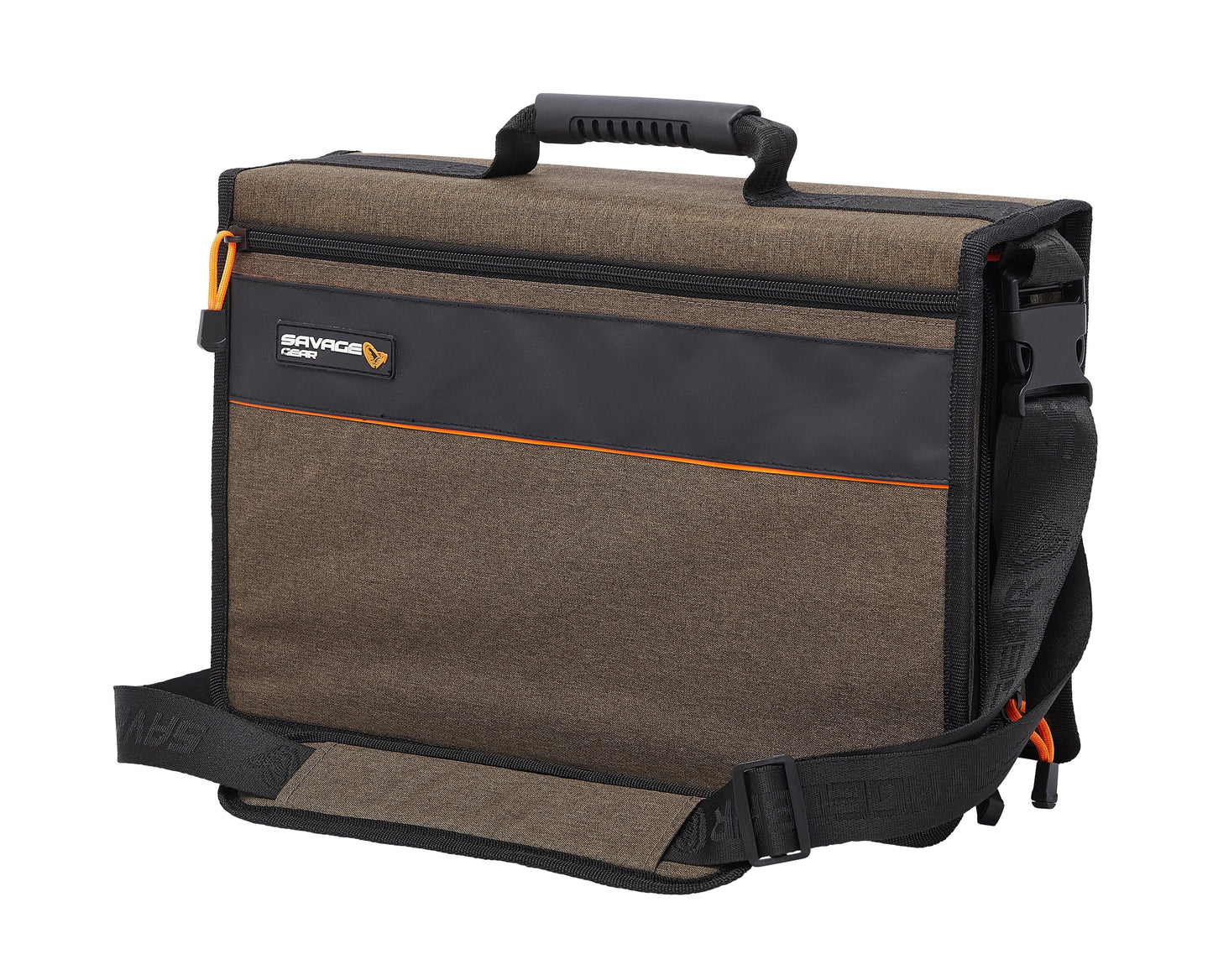 Savage Gear FLIP RIG BAG M 1BOX 12PE TASCHEN 30X20X10CM