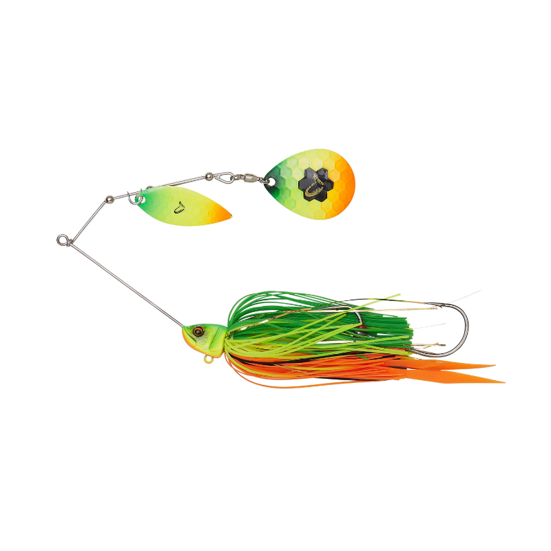 Savage Gear Da Bush Spinnerbait 32 g