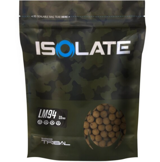 Shimano Isolate Boillie LM94 1 kg