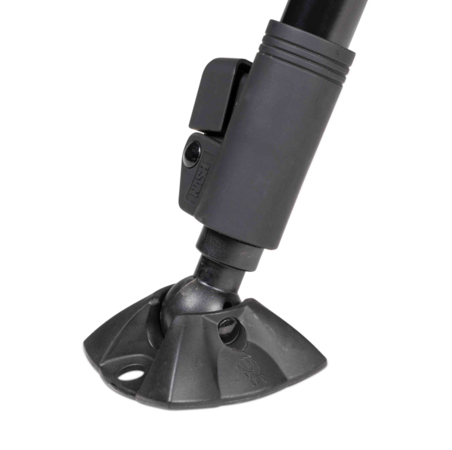 Nash Bank Life Liegestuhl Camo