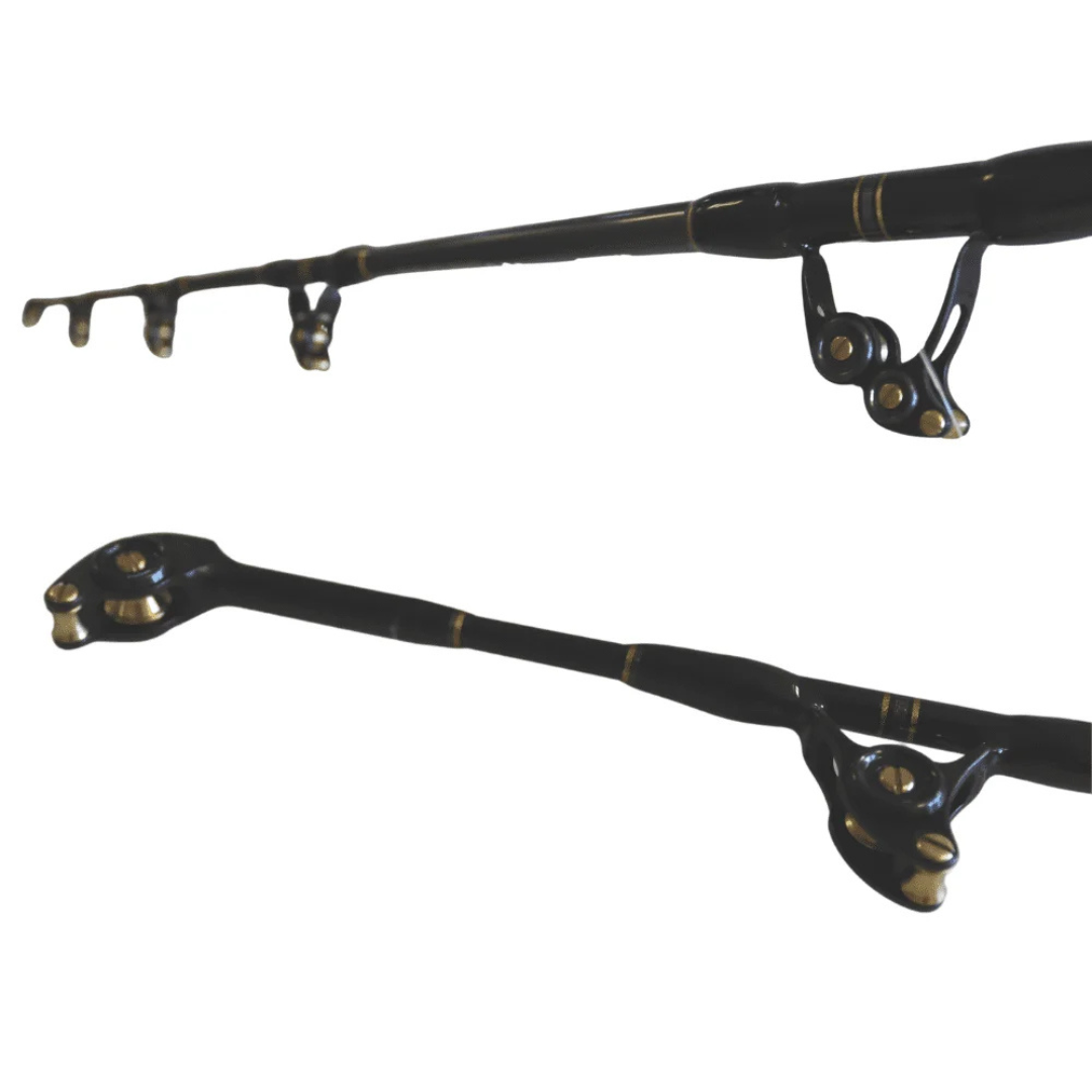 Okuma Makaira Straight Butt Stand-up TR 178 cm 5ft 10" 80lbs Gerade