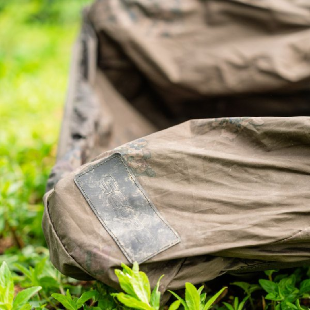 NASH Scope OPS Auto Inflate Abhakmatte