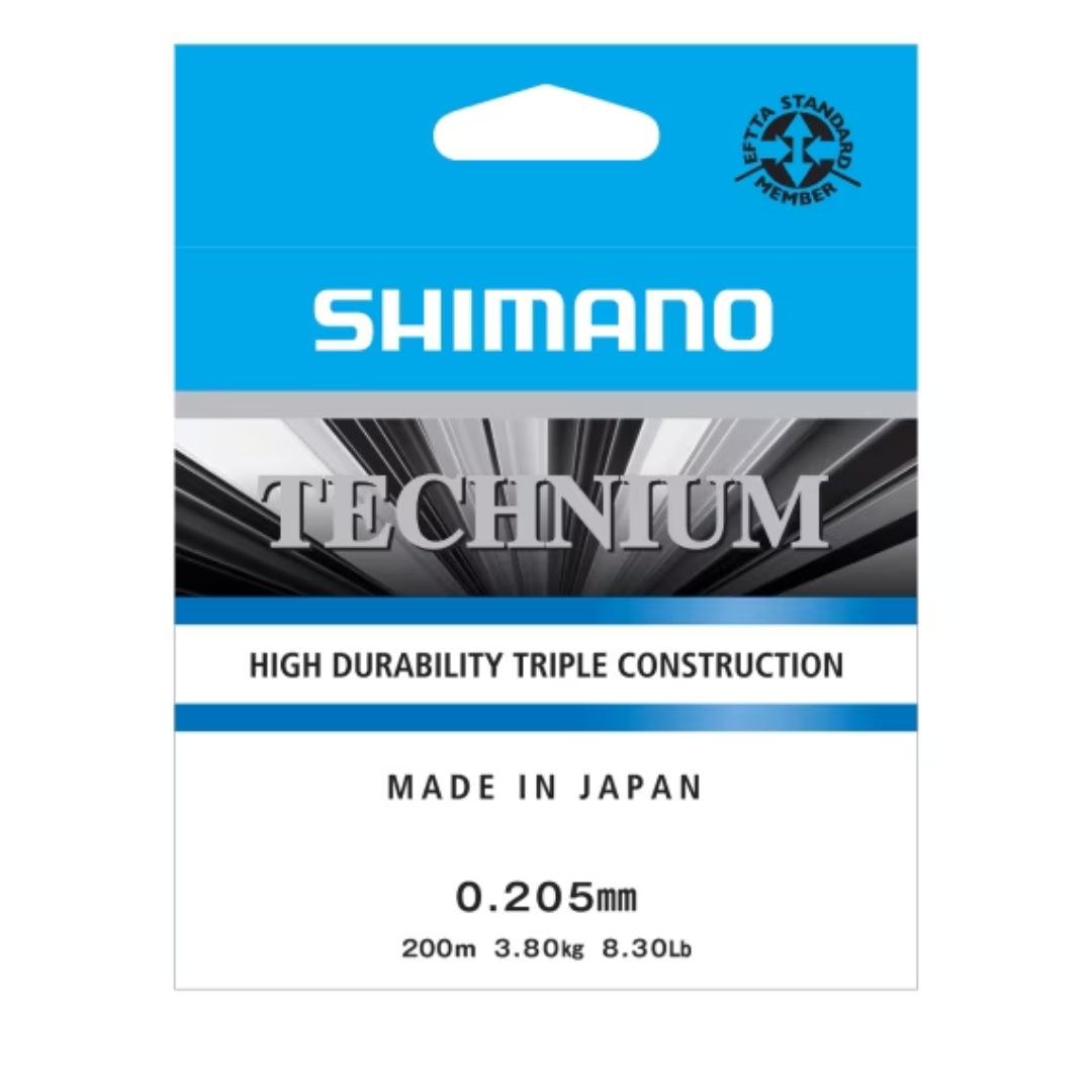 Shimano Technium