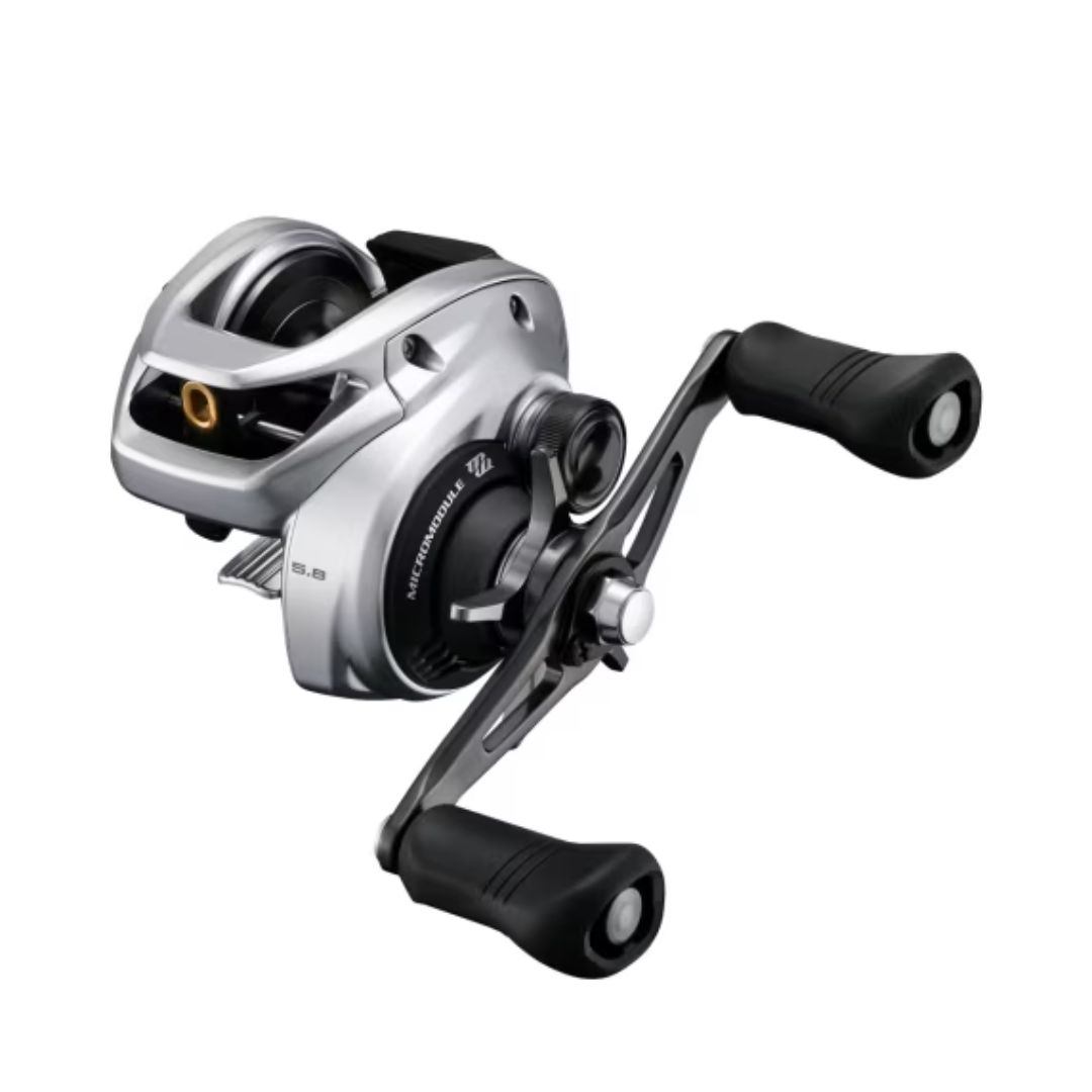 Shimano Rolle Tranx B 301 Left Hand
