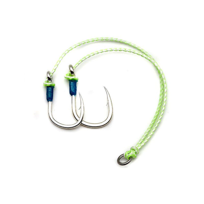 XIPI EVO JLC DOPPELASSISTENT