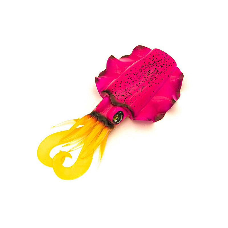 JLC OKI Body Replacement