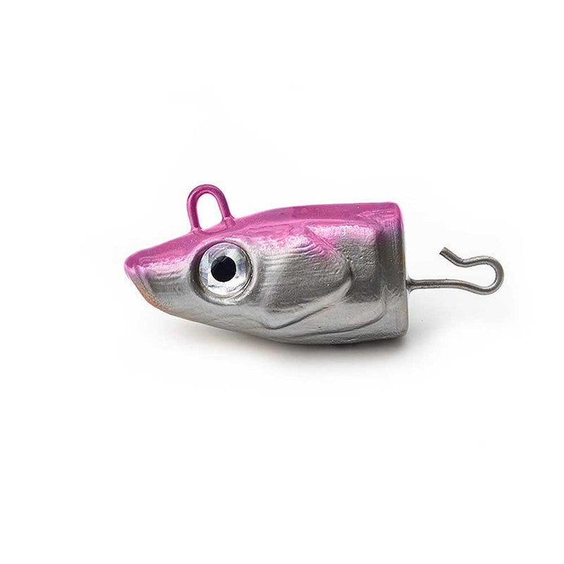 JLC DENTON Lead Head