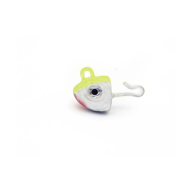 JLC ALEVIN Lead Head