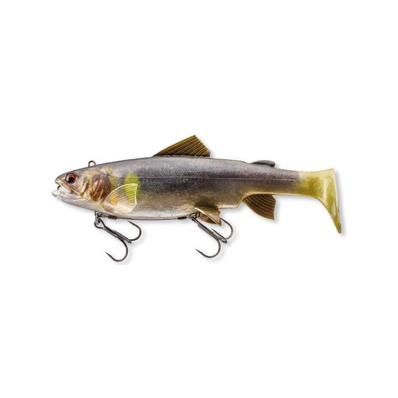 DAIWA Prorex Live Trout Swimbait DF