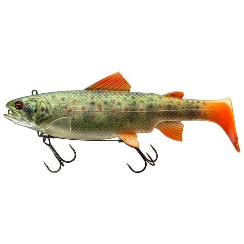 DAIWA Prorex Live Trout Swimbait DF