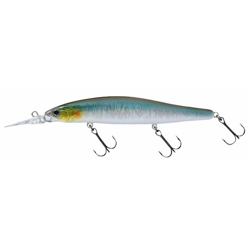 DAIWA Steez Minnow 110SP MR