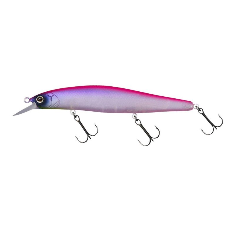 DAIWA Steez Minnow 110SP SR