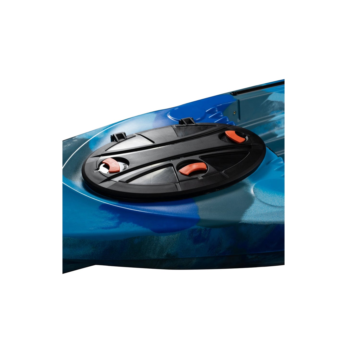 FeelFree Kayak - Ovale Scharnierluke