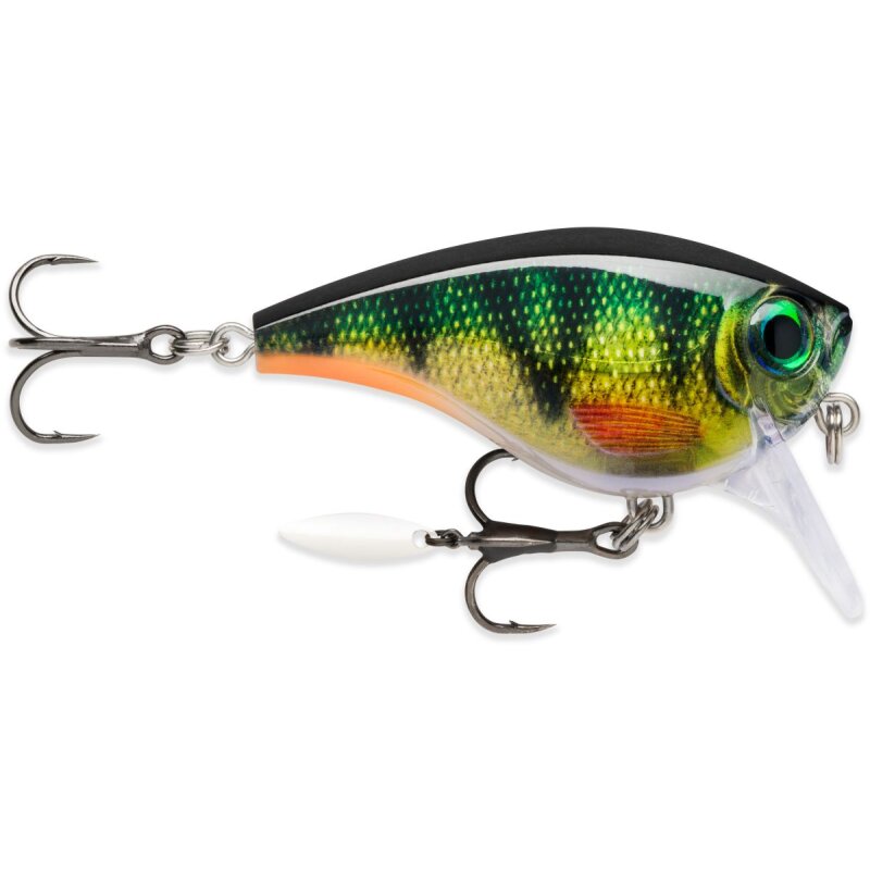 Rapala BX Big Brat Pike 22g