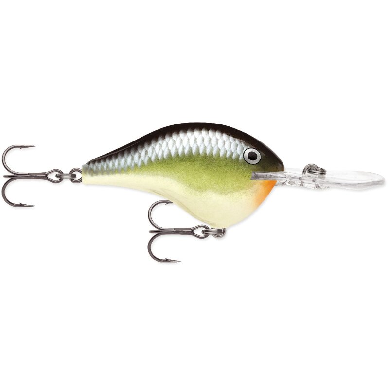 Rapala DT Dives-To 22g
