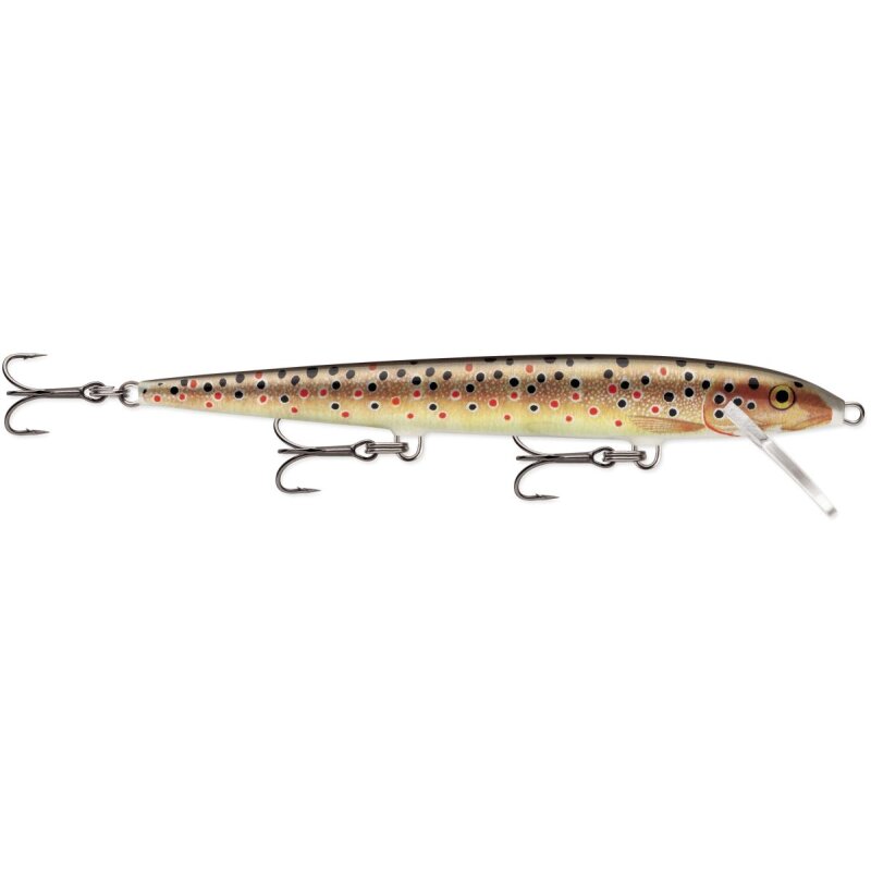 Rapala Original Floater 4g