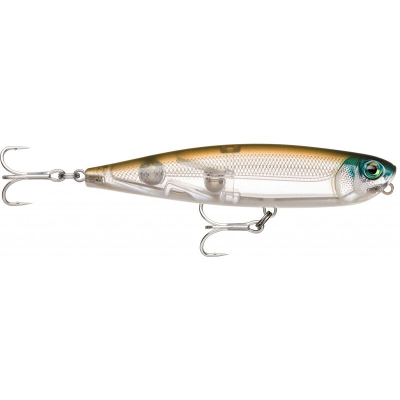 Rapala Precision Xtreme Pencil 21g