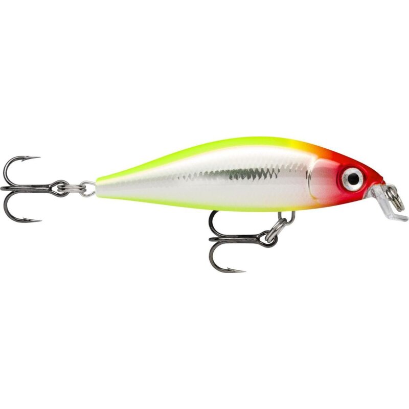 Rapala X-Light Minnow 4g