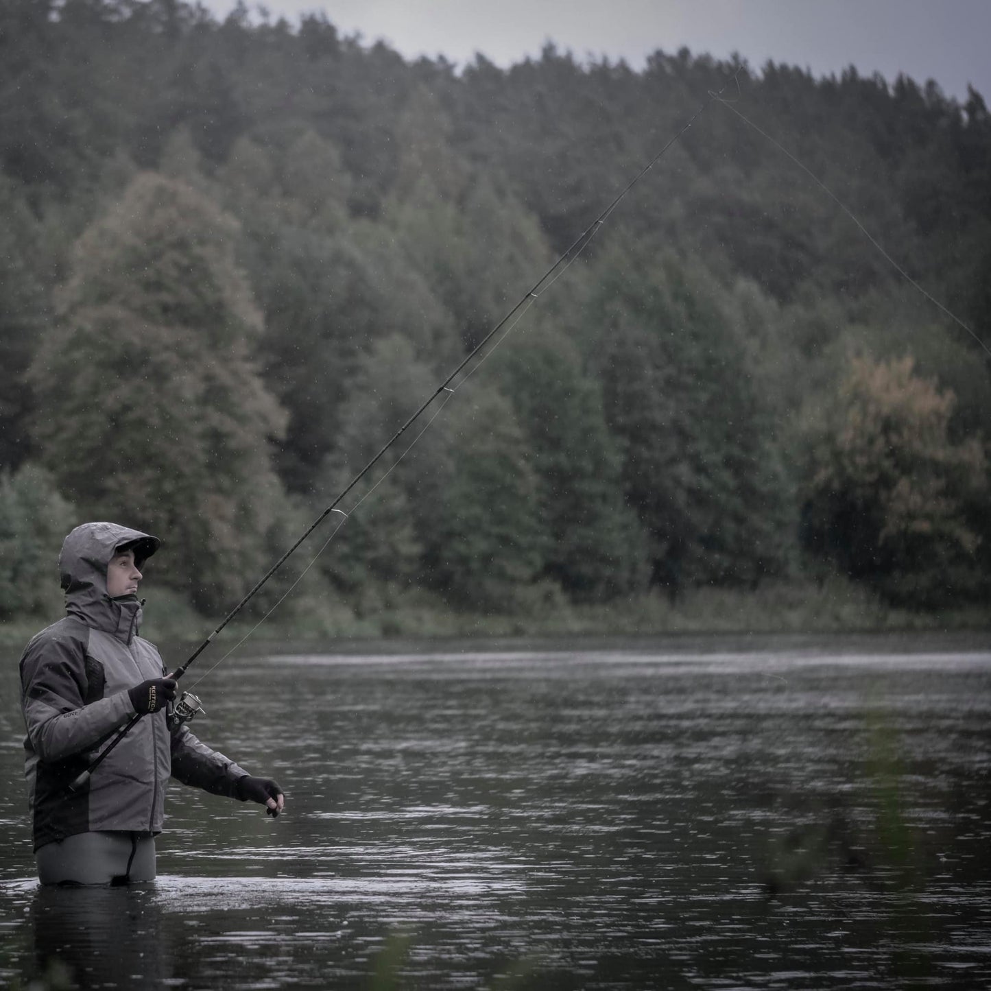 Shimano Lunamis Spinning Inshore 2,74m 9'0" 5-21g 2pc