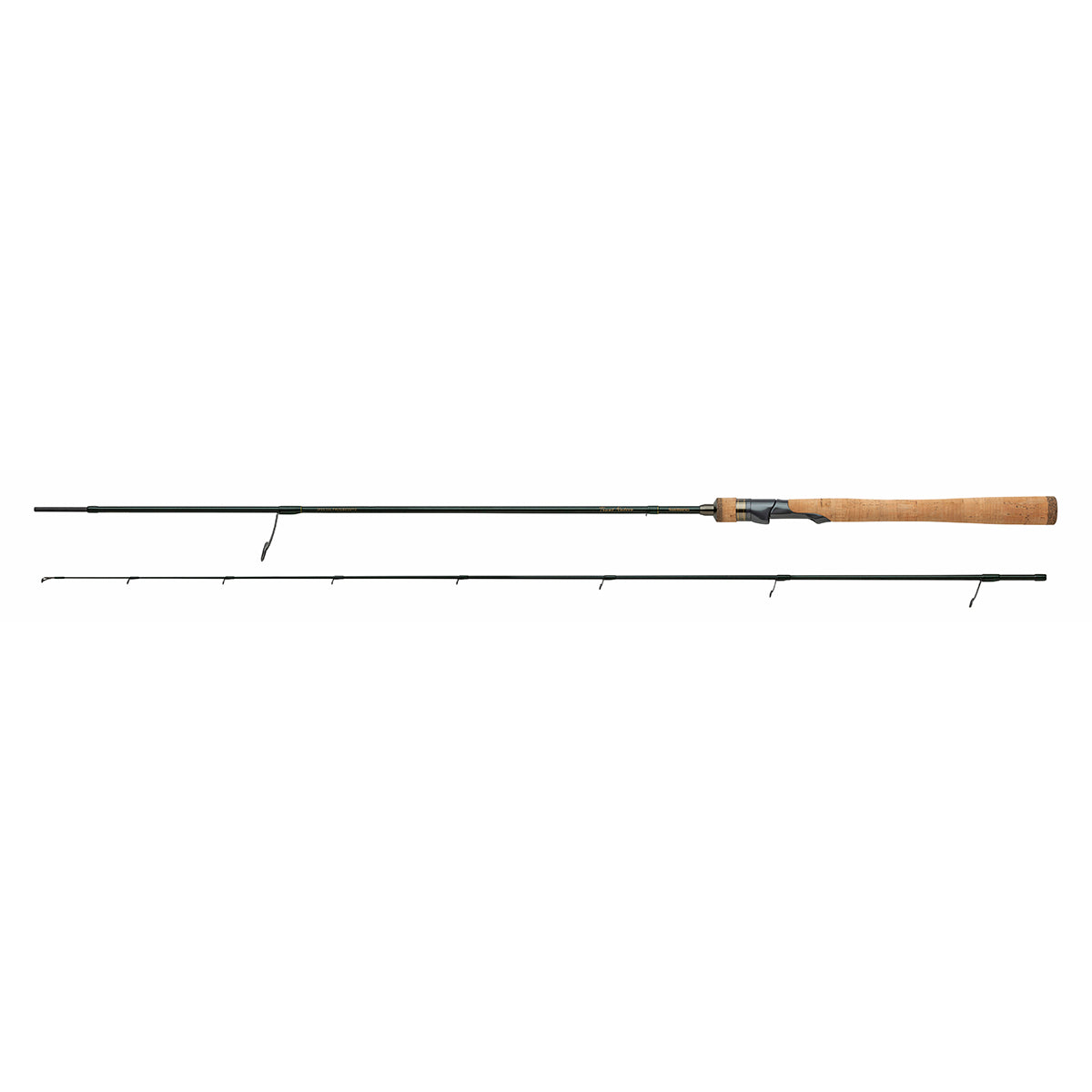 Shimano Trout Native Spinning SP 1,98m 6'6" 1-8g 2pc