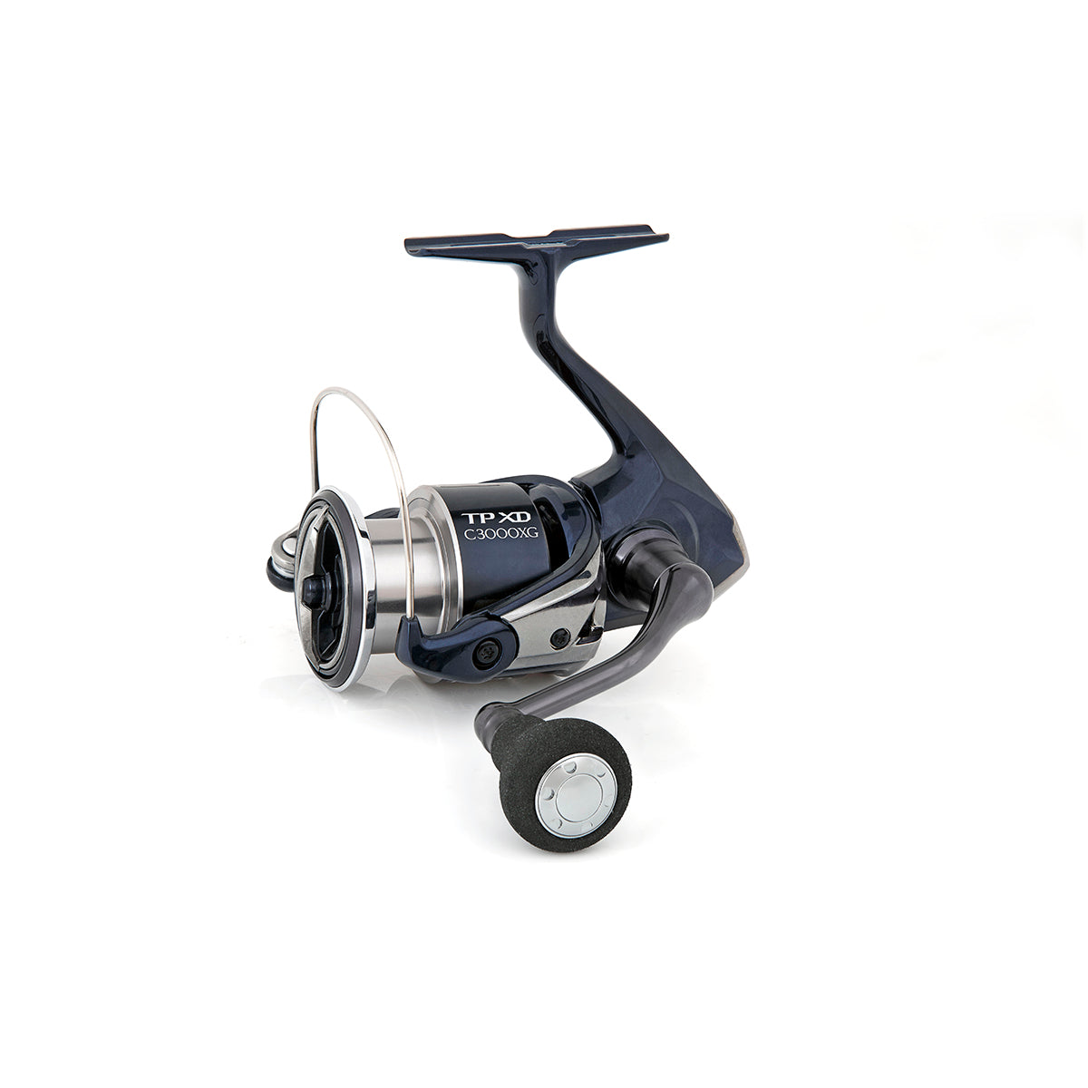 Shimano Twin Power XD C3000 XG A