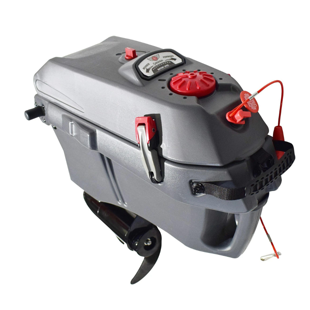 FeelFree Kayak Motor