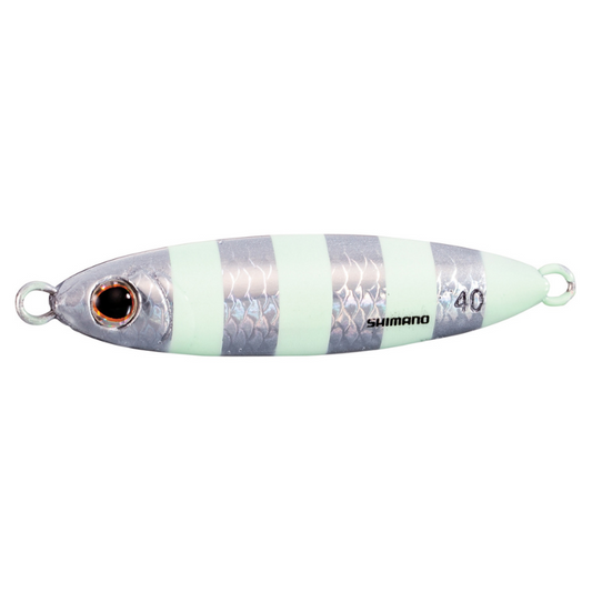 Shimano Lure Stinger Butterfly Flat 30g