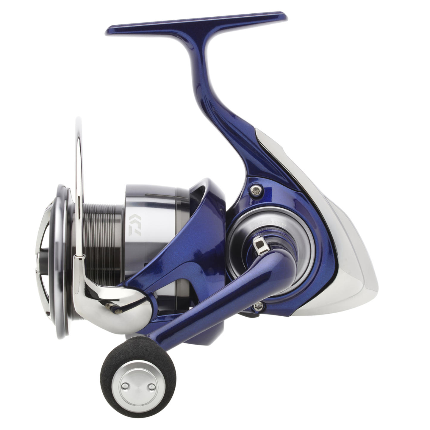 DAIWA 24 TDR Match & Feeder QD