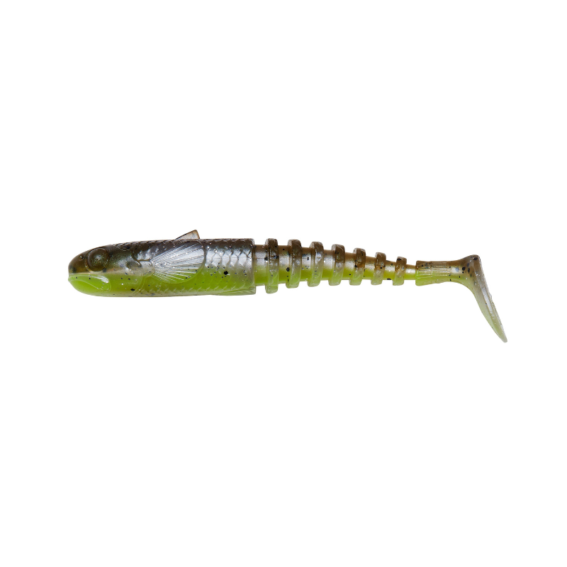 Savage Gear Gobster Shad 16 g