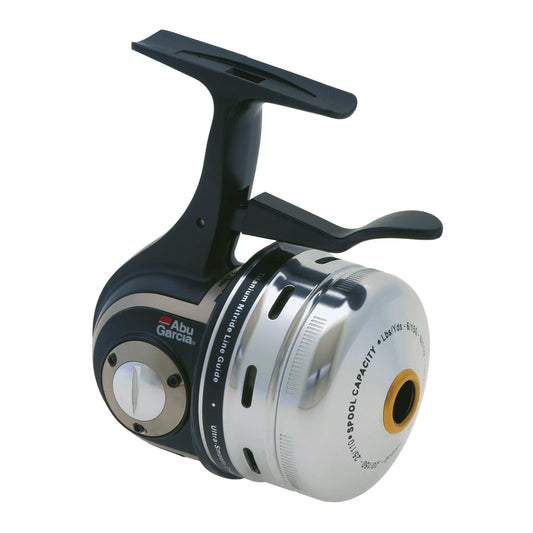 Abu Garcia 276Ui ABUMATIC SPINCAST-ROLLE 09