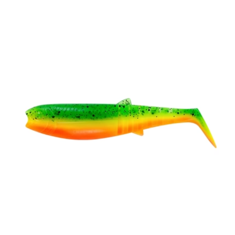 Savage Gear Cannibal Shad 9 g
