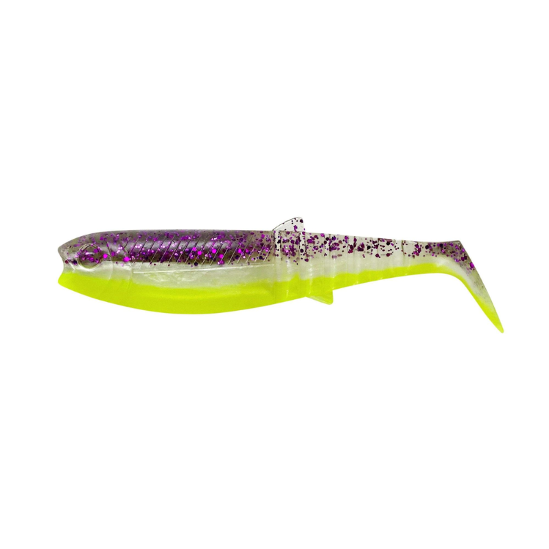 Savage Gear Cannibal Shad 3 g