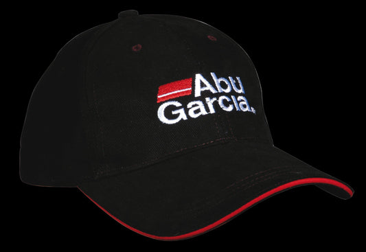 Abu Garcia ABU GARCIA SCHWARZE BASEBALLKAPPE