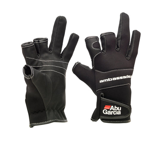 Abu Garcia ABU GARCIA STRETCH HANDSCHUH M