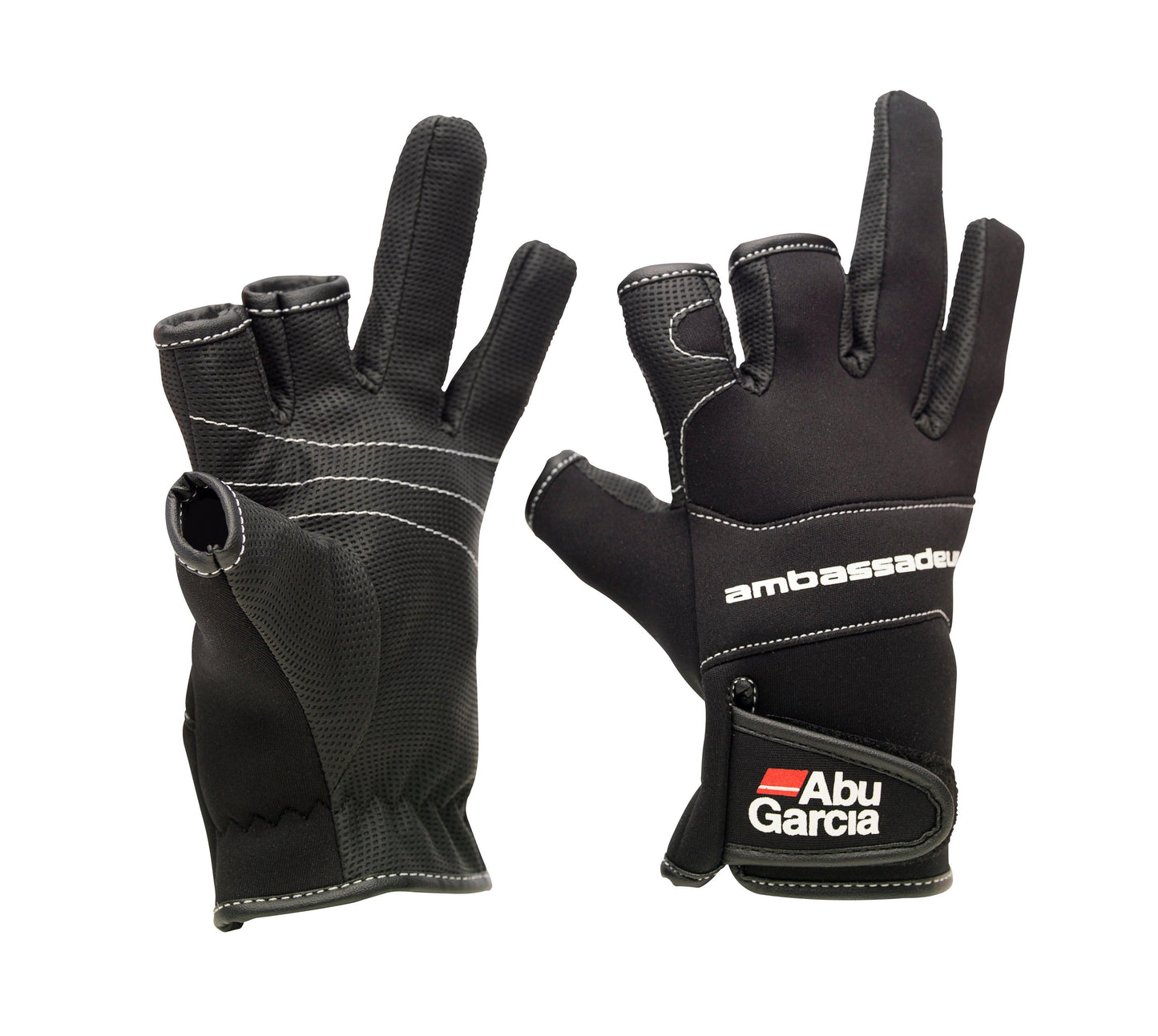 Abu Garcia ABU GARCIA STRETCH HANDSCHUH XL
