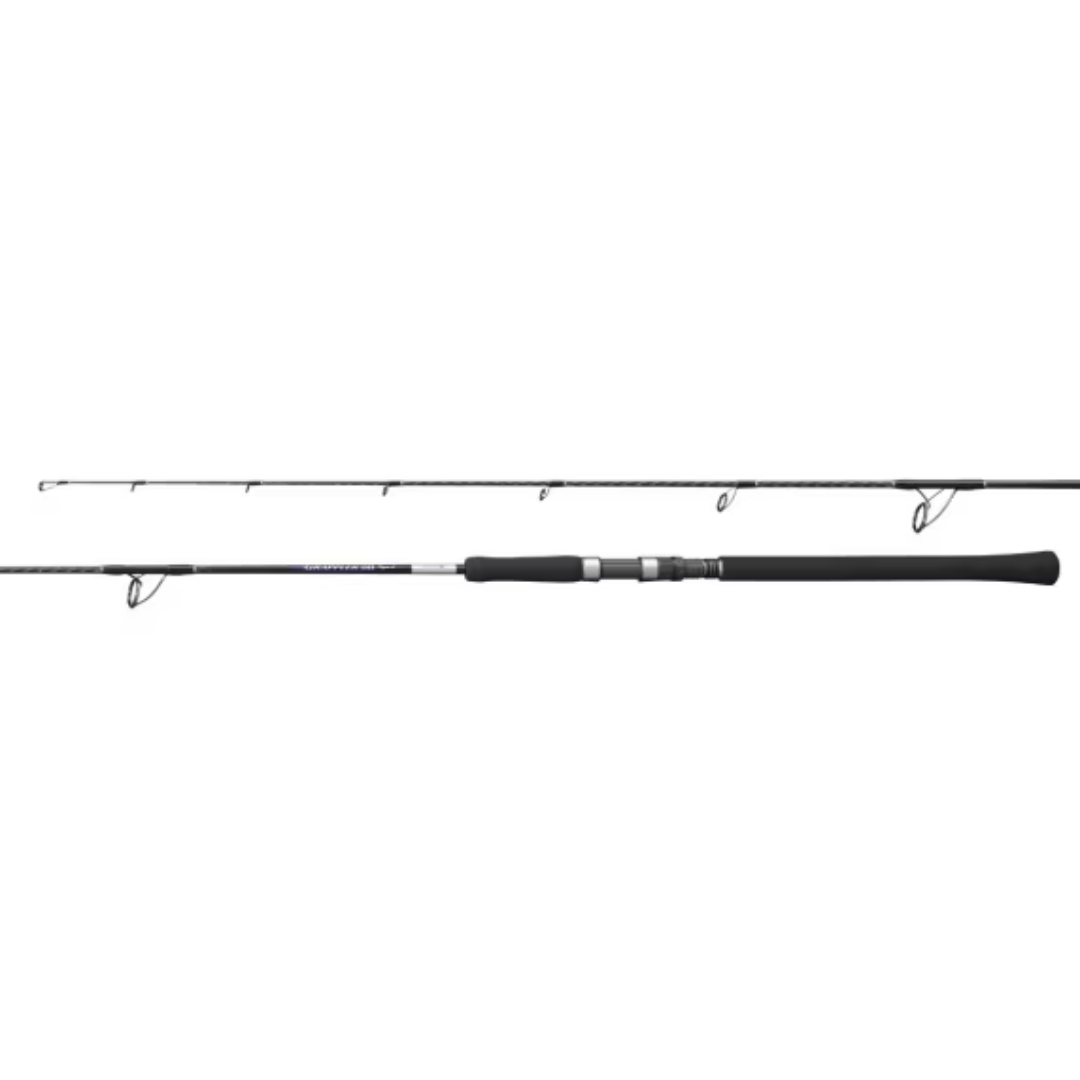 Shimano Rod Grappler BB Jig Spin 1,83m 6'0" 210g 1+1pc
