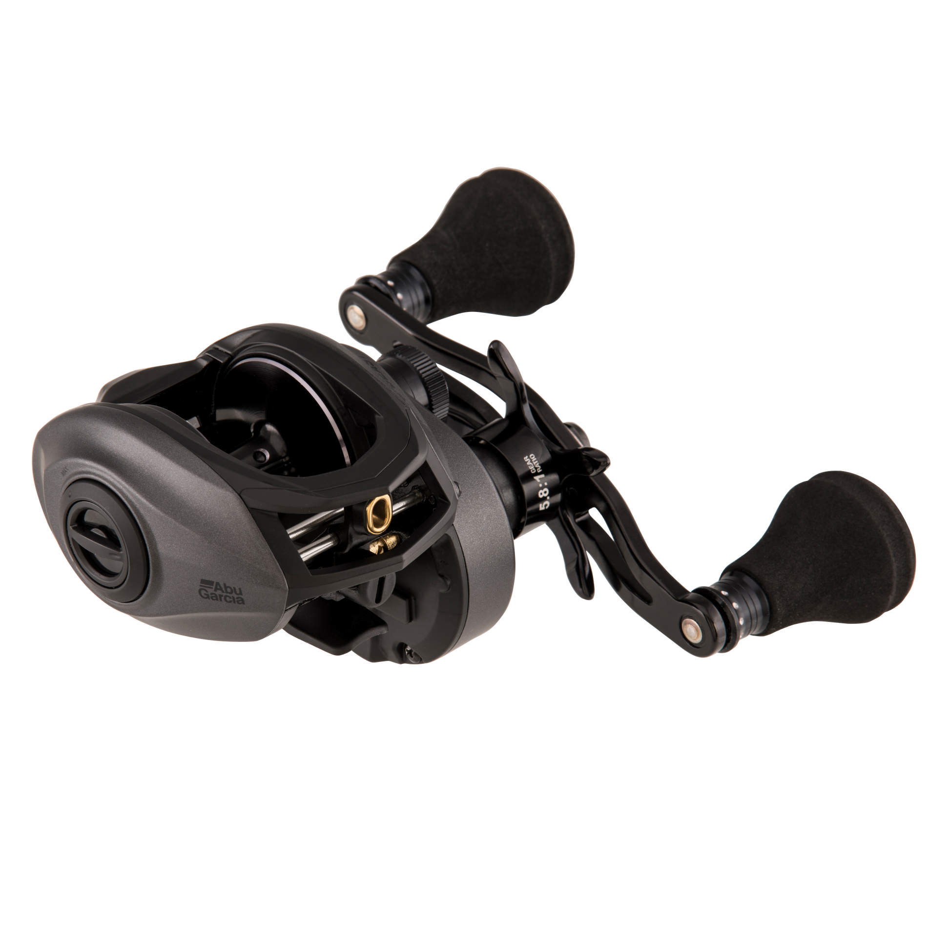 Abu Garcia - REVO4 BEAST 41 HS LEFT