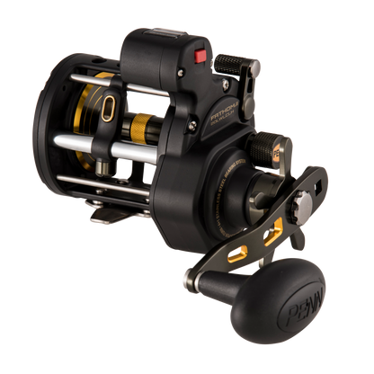 PENN FTHII20LWLCLH FATHOMII 20LWLCLH ROLLENBOX